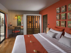 Serene Retreat and Spa