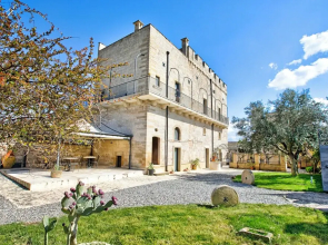 Masseria Antoglia