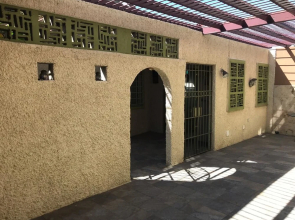 Finest Accommodations Lord Nelson Way