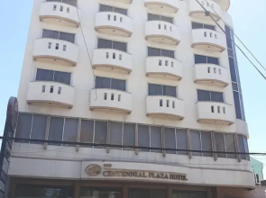 EON Centennial Plaza Hotel