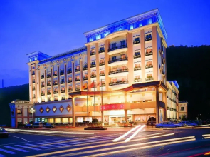 Hangzhou Xiaoshan Fangyuan Sunshine Leisure Resort