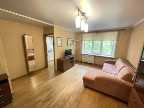 G-Kvartal (Джи-квартал) на бульваре Ракетный 5