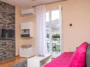 Apartman Jelena Anžujska