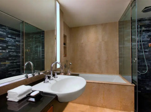 Royal Orchid Sheraton Riverside Hotel Bangkok