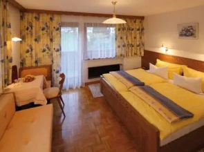 Gästehaus Klocker