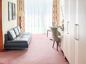 Amazing Apartment in Ustron With Indoor Swimming Pool and 1 Bedrooms