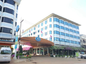 The Majestic Sakon Nakhon