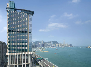 Harbour Grand Hong Kong