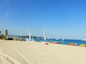 Carazur Mobilhomes Camping Fréjus