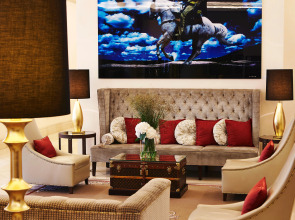 Steigenberger Icon Parkhotel Düsseldorf