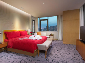 Holiday Inn Tianjin Xiqing by IHG