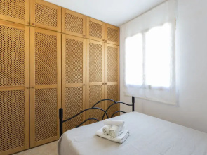 Sant ELM Vistamar Apartment