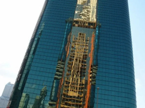 Number One Tower Suites Dubai