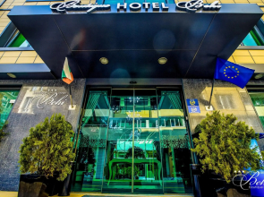 Boutique Hotel Behi