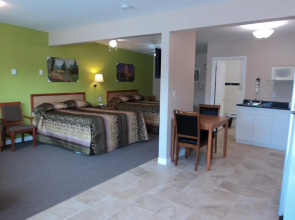 Rymal's Motel
