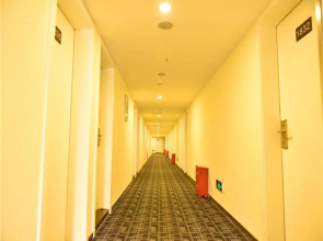 7 Days Inn Huizhou Daya Bay Avenue Huifeng City Branch