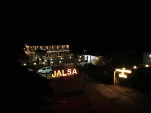 Jalsa Resort