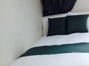 Jin's House
