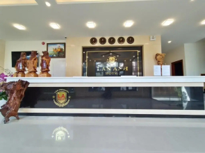 Lan Anh Hotel