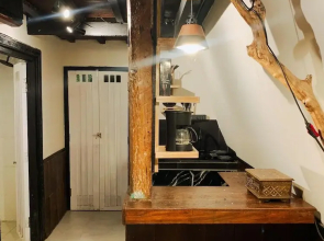 Camani Glamping