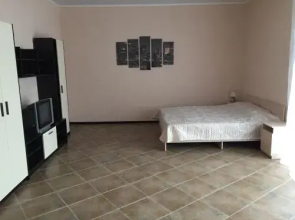 Guest house on Razdelnaya 17