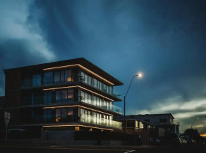 One50 Molesworth - Studio Ground Level