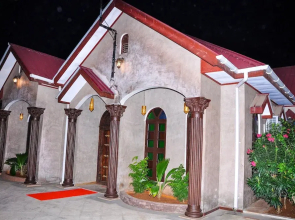 Nakupenda Villa