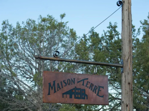 Maison de Terre