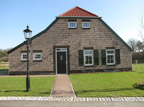 Buitenhof De Leistert 12160