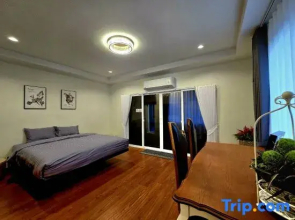 The Atlas hostel Bangkok