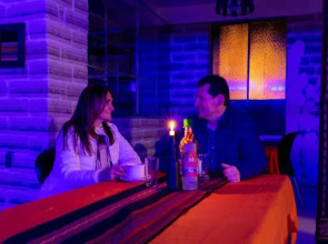 Hotel Kachi de Uyuni