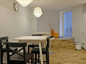 Hotel Saida - Quality Hostel