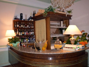 Villa Marcello Giustinian