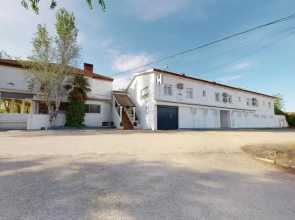 Hotel Consuegra