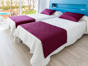Ebano Hotel Apartments & Spa