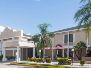 Quality Inn Fort Myers Cape Coral