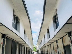 Maganda Hotel - Balibago