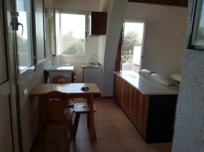 B&B Villa Augusta
