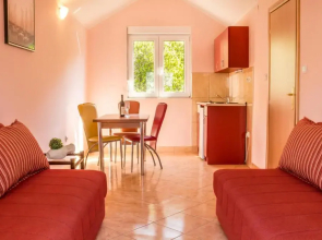 Apartmani Stanovčić