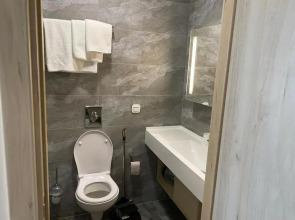 Апарт-отель Ye’s