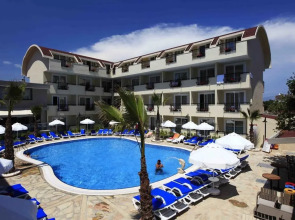 Sun City Apartments & Hotel