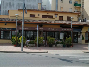 Pensió Costa Brava