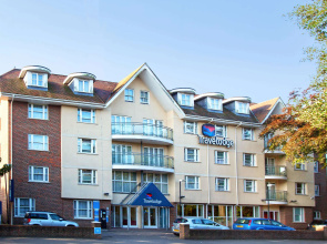 Travelodge Bournemouth
