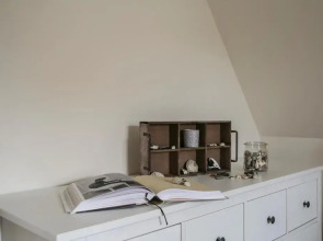 Ferienhaus Seeschwalbe 60