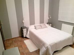 Casa el Cipres