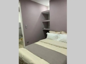 Comfort And Seaview Apartment Nea Paralia