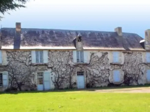 La Bastide de Courcelles