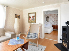 6 Person Holiday Home in Lysekil