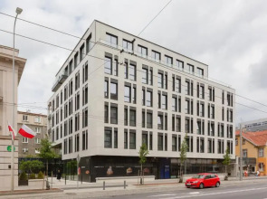 Moderna Central Apartment Gdynia by Renters