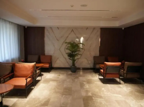 Happiness Hotel